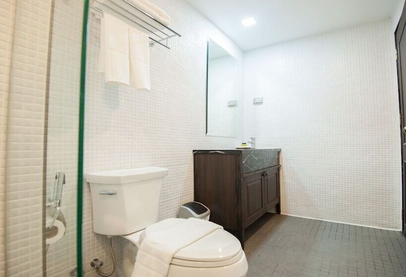 酒店 B2 Riverside Premier