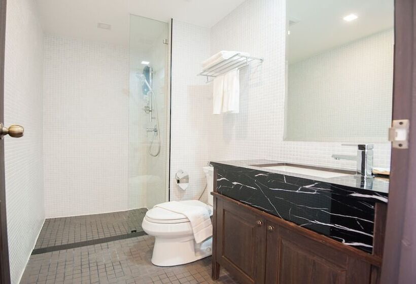 酒店 B2 Riverside Premier