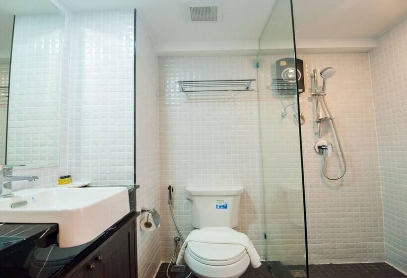 酒店 B2 Riverside Premier