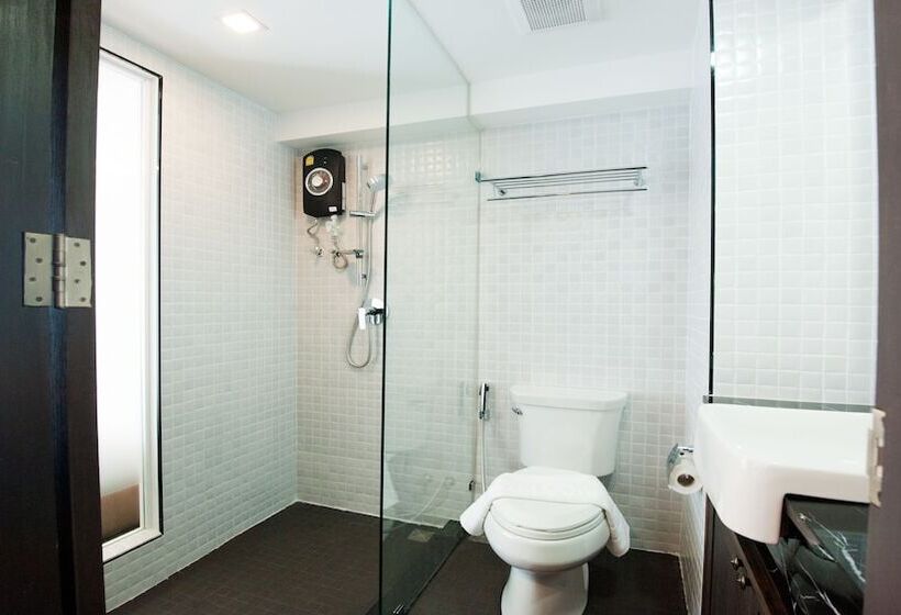 酒店 B2 Riverside Premier