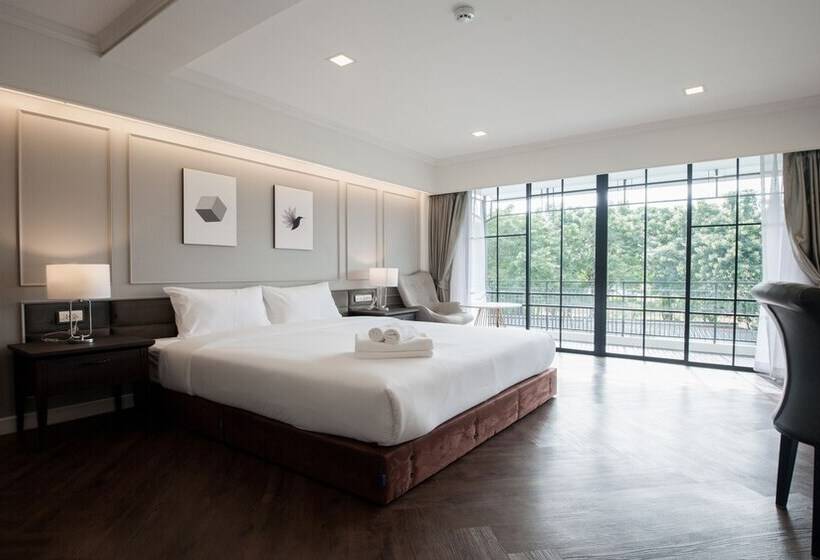 酒店 B2 Riverside Premier