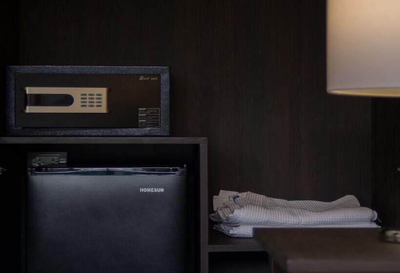 酒店 B2 Riverside Premier