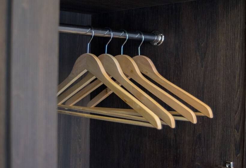 酒店 B2 Riverside Premier