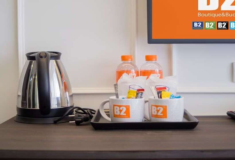 酒店 B2 Riverside Premier