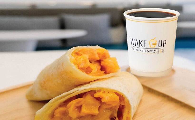 酒店 B2 Riverside Premier