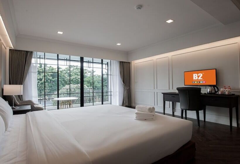 酒店 B2 Riverside Premier