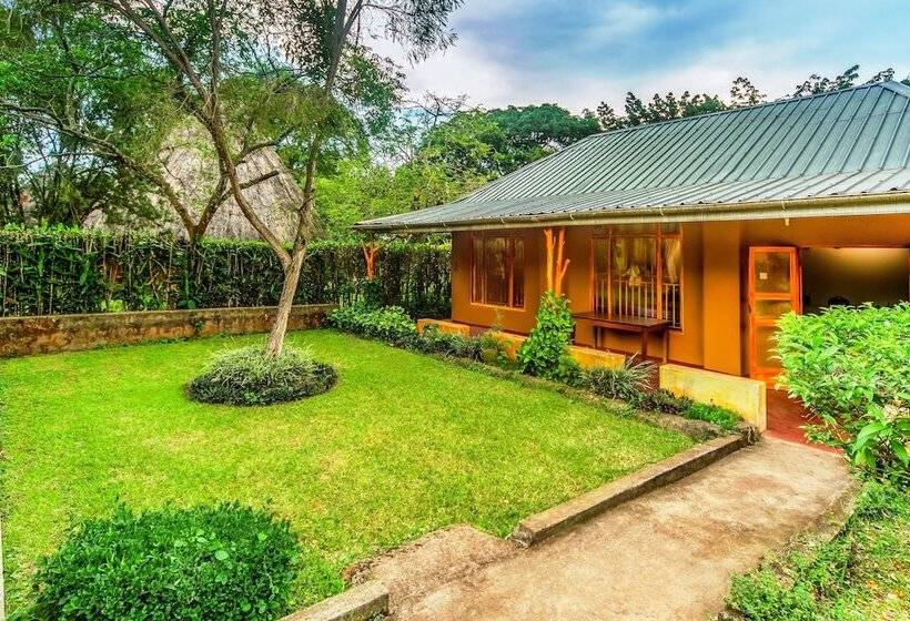 هتل Banana Village