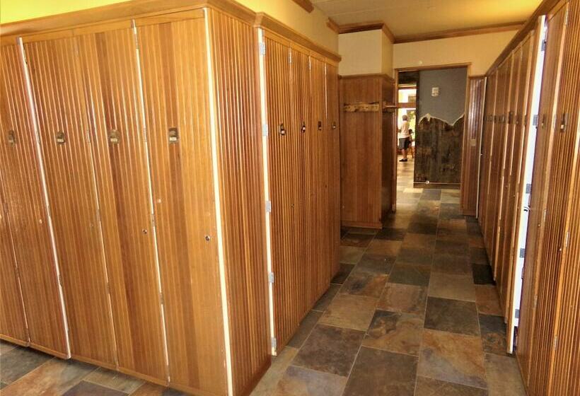 בית מלון כפרי Bbcs Black Bear Lodge Deluxe 2bed 2bath