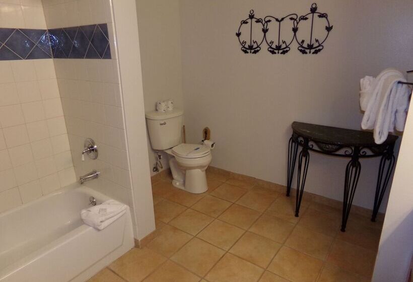 בית מלון כפרי Bbcs Black Bear Lodge Deluxe 2bed 2bath