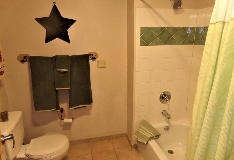 בית מלון כפרי Bbcs Black Bear Lodge Deluxe 2bed 2bath