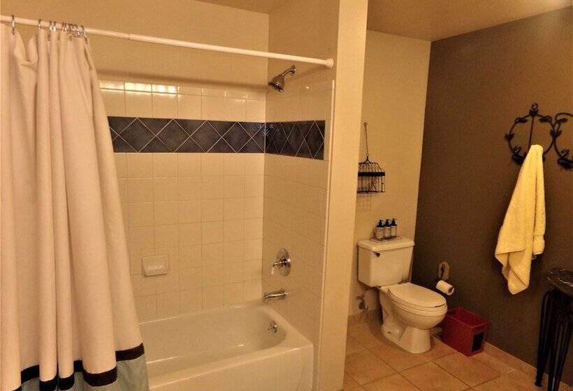 בית מלון כפרי Bbcs Black Bear Lodge Deluxe 2bed 2bath