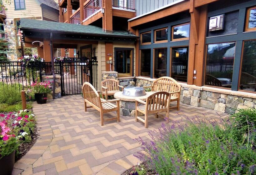 בית מלון כפרי Bbcs Black Bear Lodge Deluxe 2bed 2bath