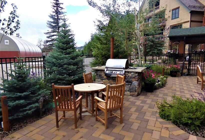 בית מלון כפרי Bbcs Black Bear Lodge Deluxe 2bed 2bath