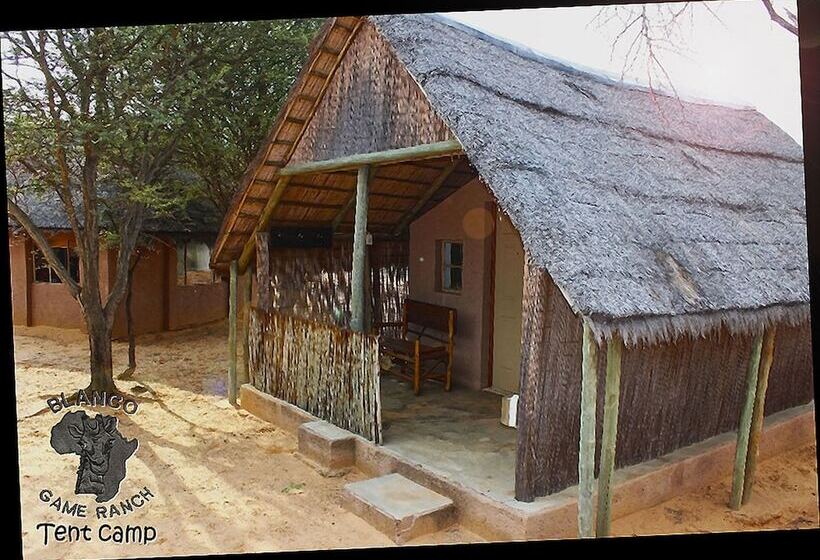 Отель Blanco Hunting Safaris Game Ranch