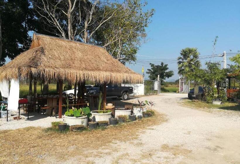 هتل Bn Resort