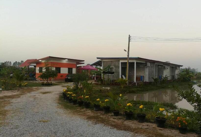 هتل Bn Resort