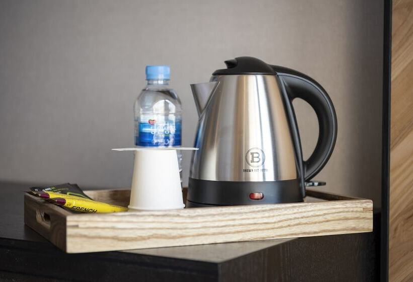 ホテル Brown Dot Tongyeong