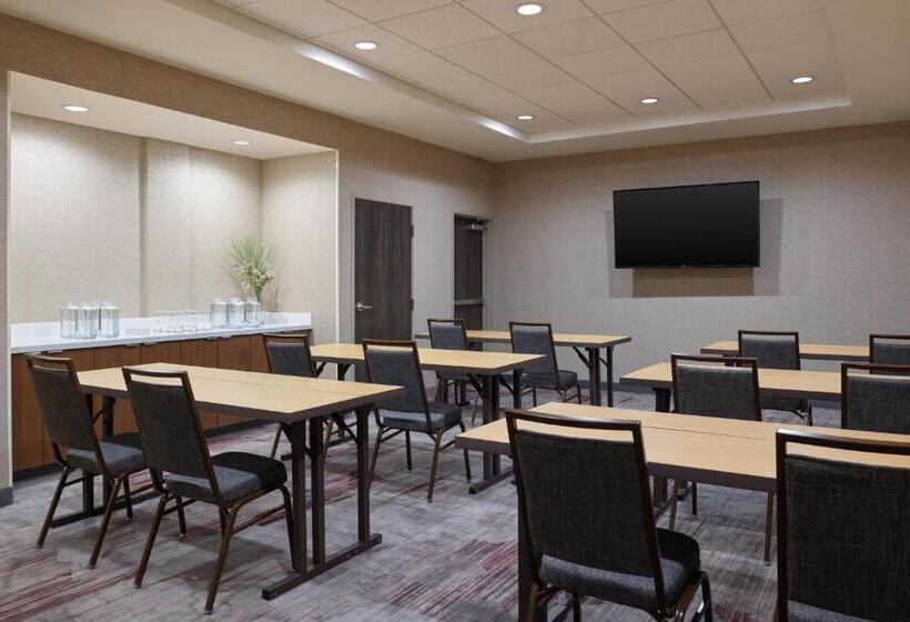 ホテル Courtyard Denver Aurora