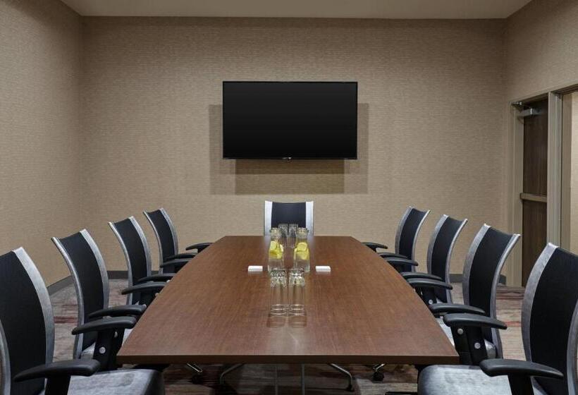 호텔 Courtyard Denver Aurora