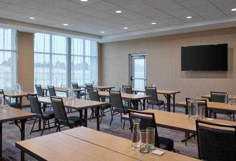 호텔 Courtyard Denver Aurora