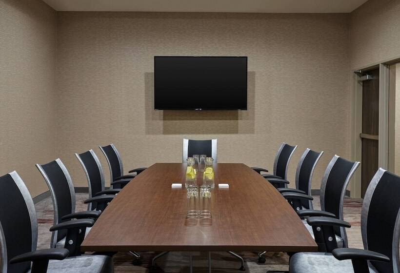 ホテル Courtyard Denver Aurora