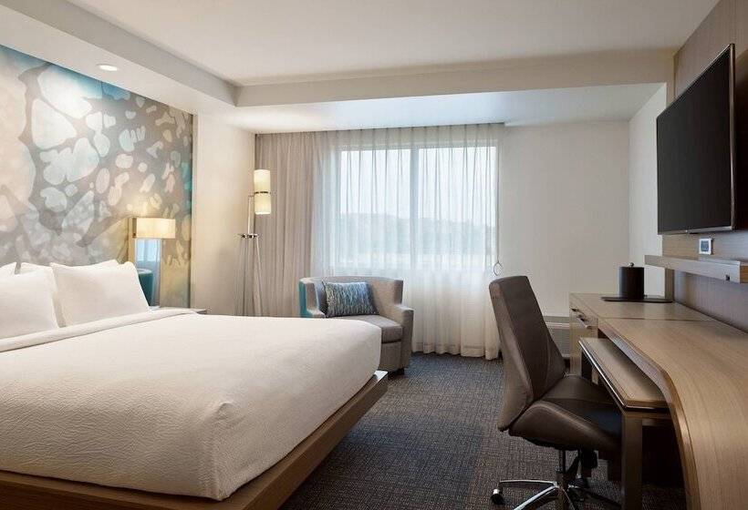هتل Courtyard Denver Aurora