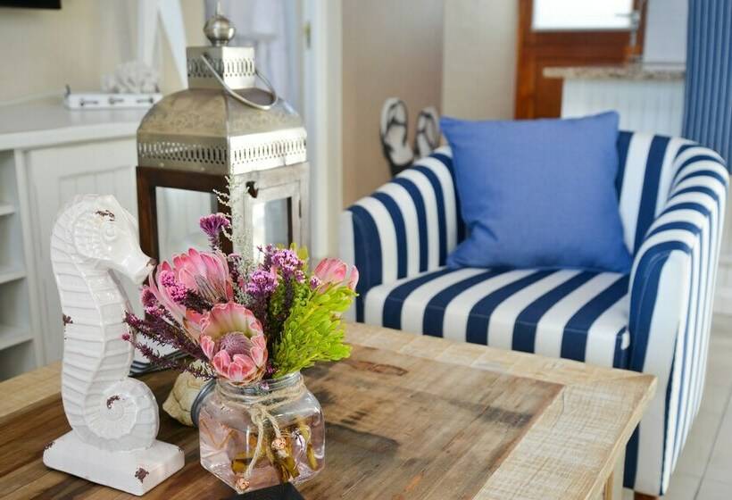 בית מלון כפרי Dk Villas 3 Skilliepark