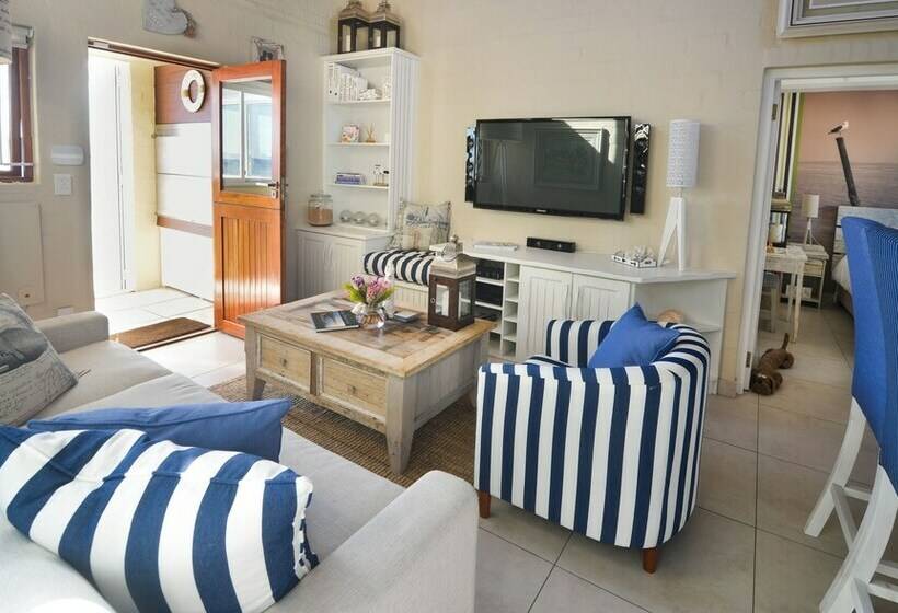 בית מלון כפרי Dk Villas 3 Skilliepark