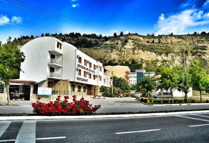 ホテル Doyuranlar Ata