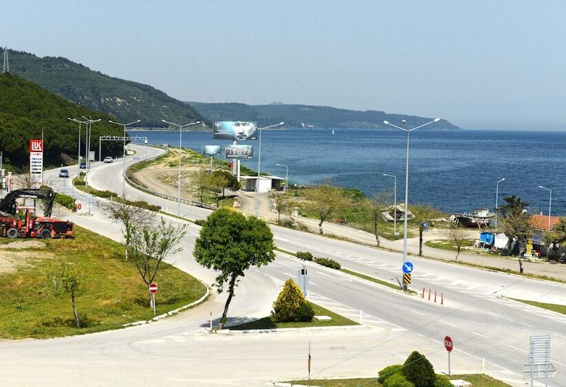 ホテル Doyuranlar Ata