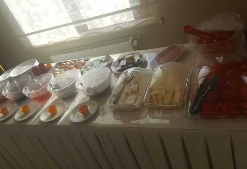 هتل Doyuranlar Ata