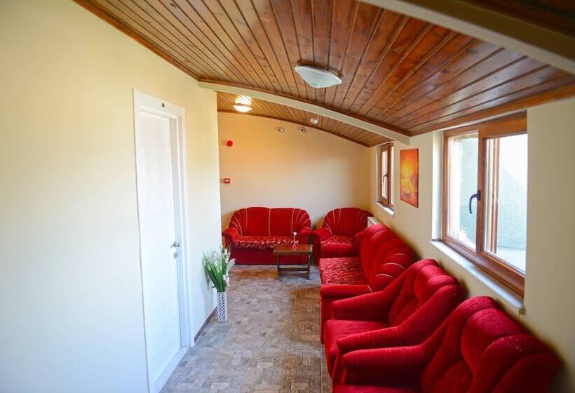 هتل Doyuranlar Ata