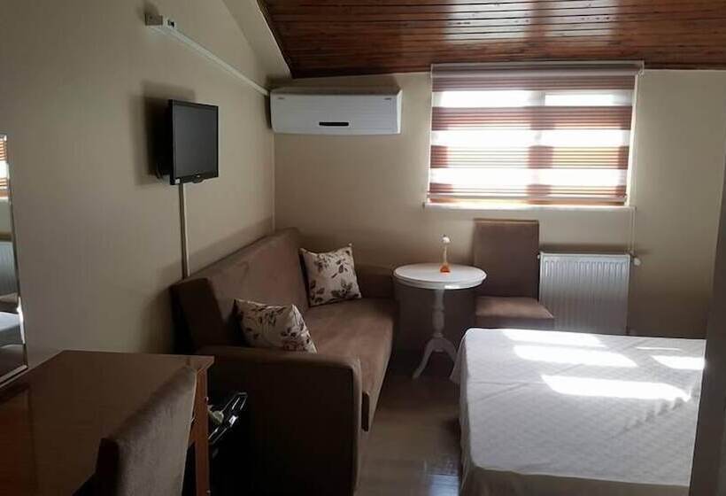 هتل Doyuranlar Ata