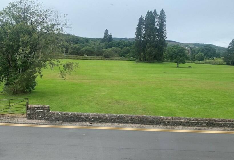 בית מלון כפרי Duck Bay