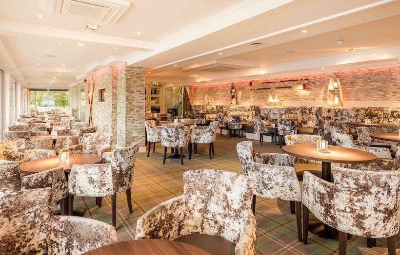 בית מלון כפרי Duck Bay