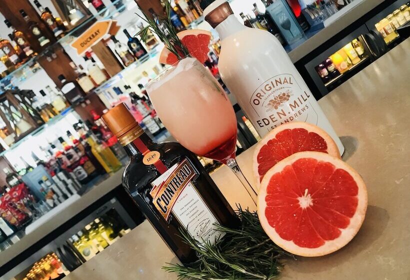 בית מלון כפרי Duck Bay