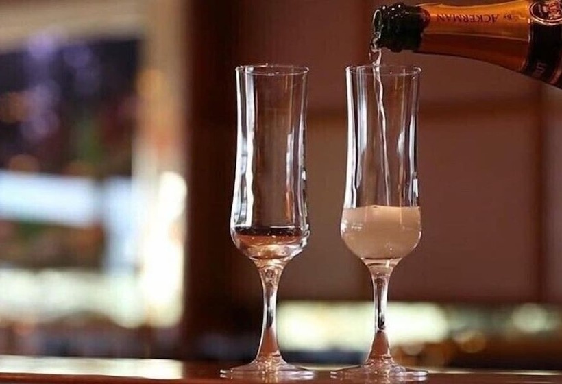 בית מלון כפרי Duck Bay