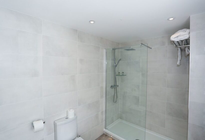 בית מלון כפרי Duck Bay