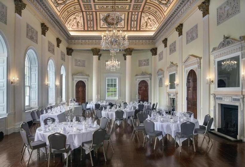 Отель Ensana Buxton Crescent