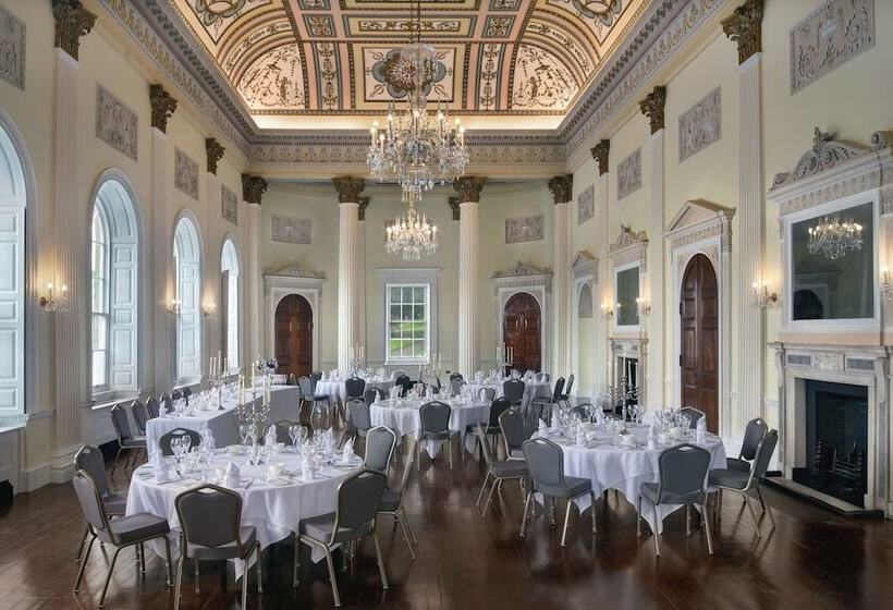 Отель Ensana Buxton Crescent