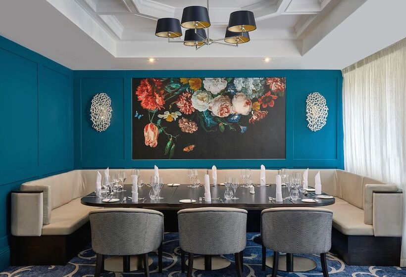 Отель Ensana Buxton Crescent