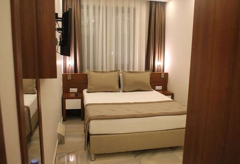 ホテル Erzincan Mesut