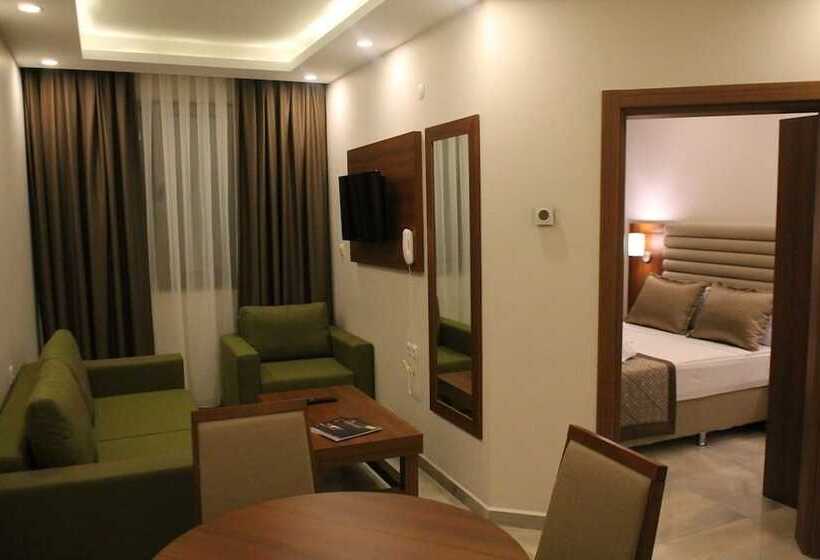 فندق Erzincan Mesut