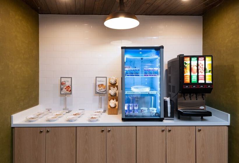 酒店 Fairfield By Marriott Inn & Suites Waller