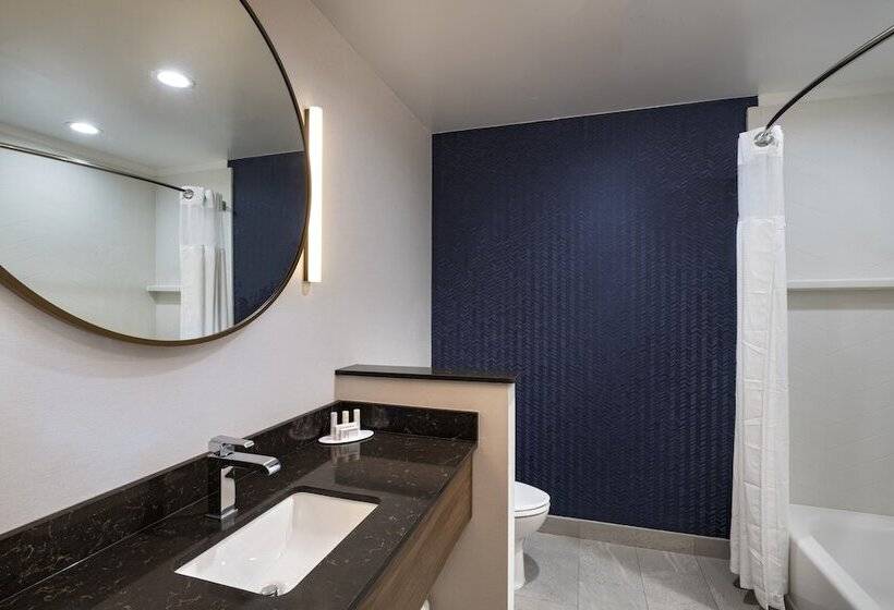 酒店 Fairfield By Marriott Inn & Suites Waller