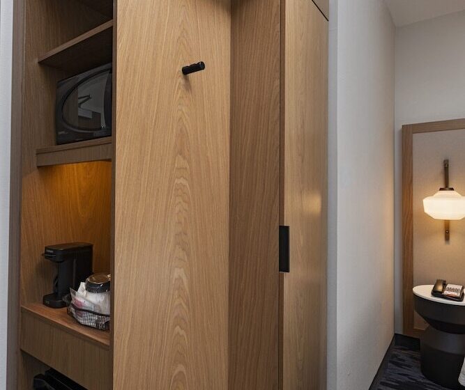 酒店 Fairfield By Marriott Inn & Suites Waller