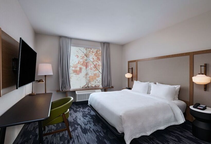 酒店 Fairfield By Marriott Inn & Suites Waller