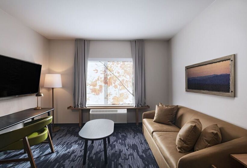 酒店 Fairfield By Marriott Inn & Suites Waller