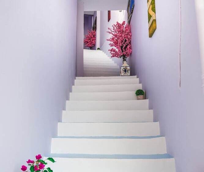 ホテル Foris Rooms