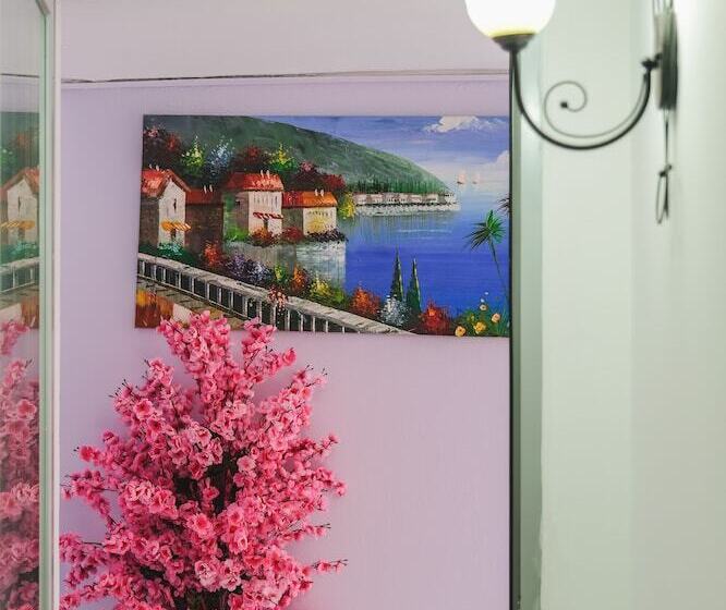 ホテル Foris Rooms